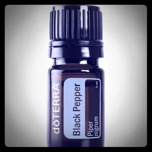 Doterra Black Pepper 5ml